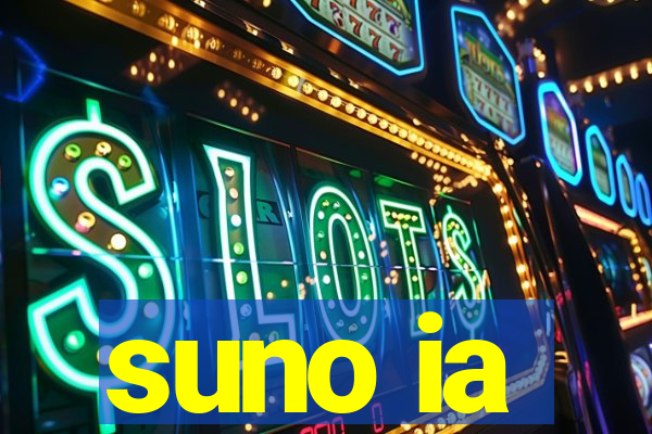 suno ia